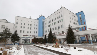 Фото из архива БЕЛТА