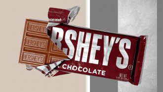 Шоколад Hershey, @ BeltaPlus