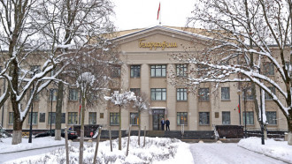 Фото БЕЛТА