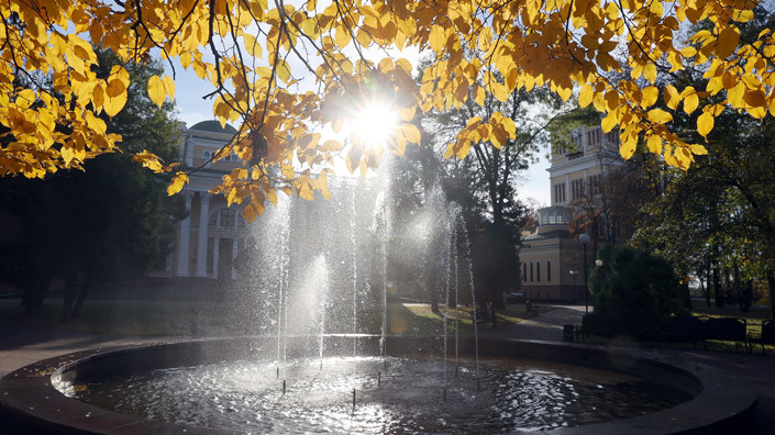 Фото Сергея Холодилина