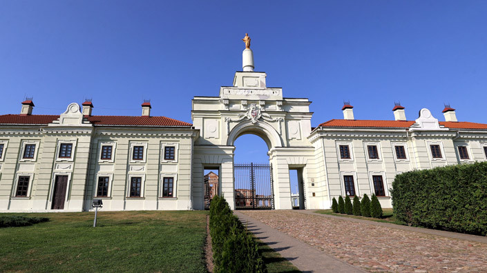 Фото Татьяны Матусевич