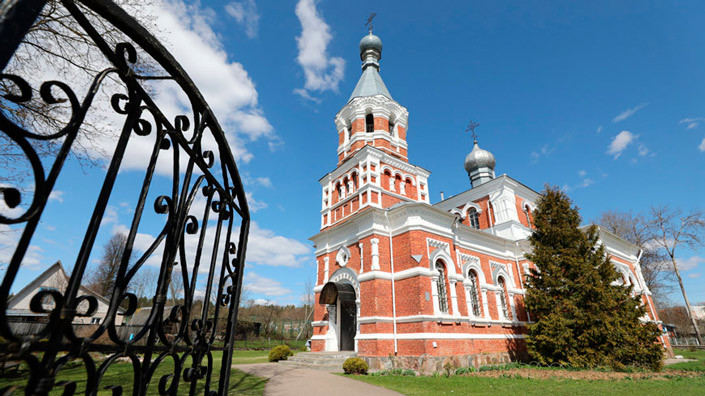 Фото БЕЛТА