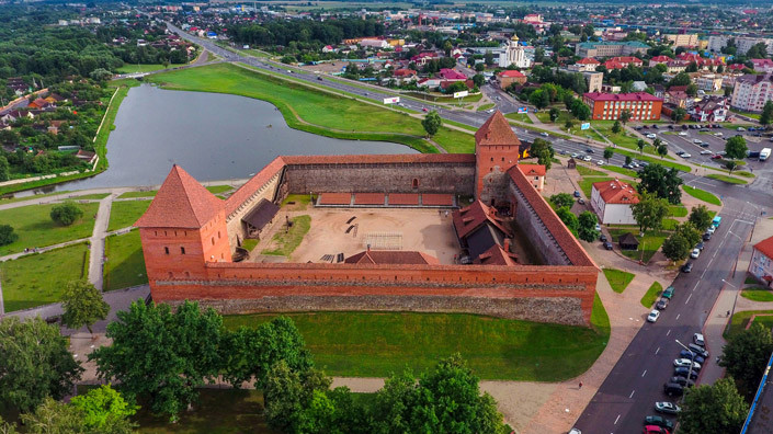 10 июля 2019 года. Фото Егора Павлющика