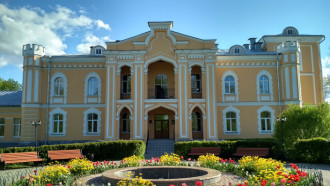 Фото автора