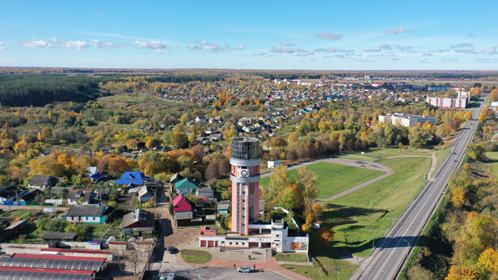 Фото БЕЛТА