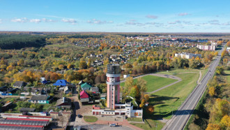 Фото БЕЛТА