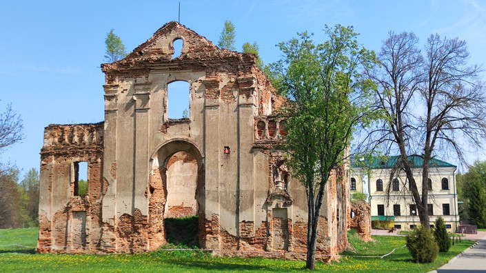 Фото автора