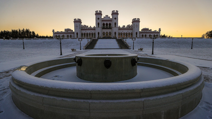 Фото БЕЛТА