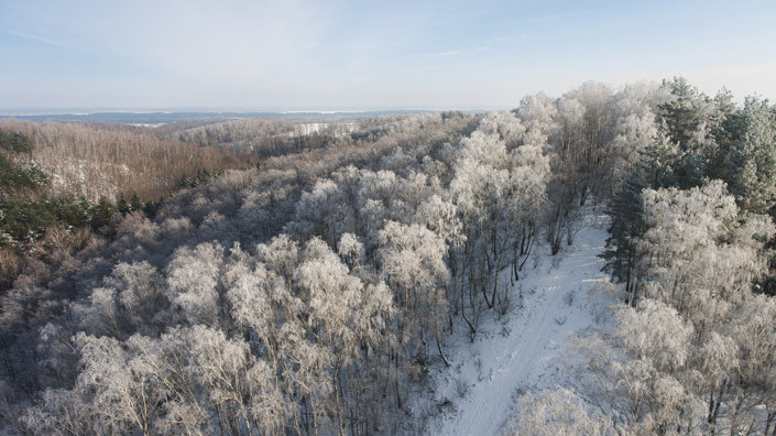 2 февраля 2021 года. Гора Коршаковка.