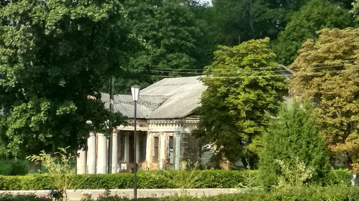 Фото автора