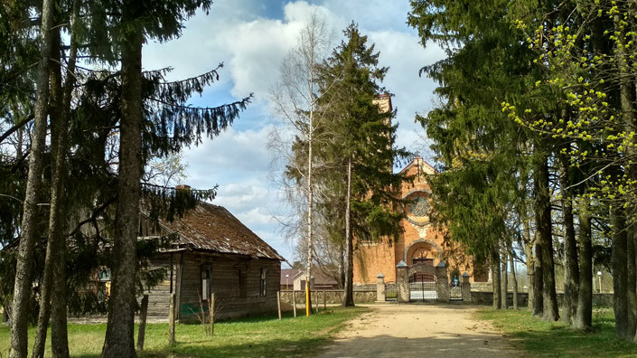 Фото автора