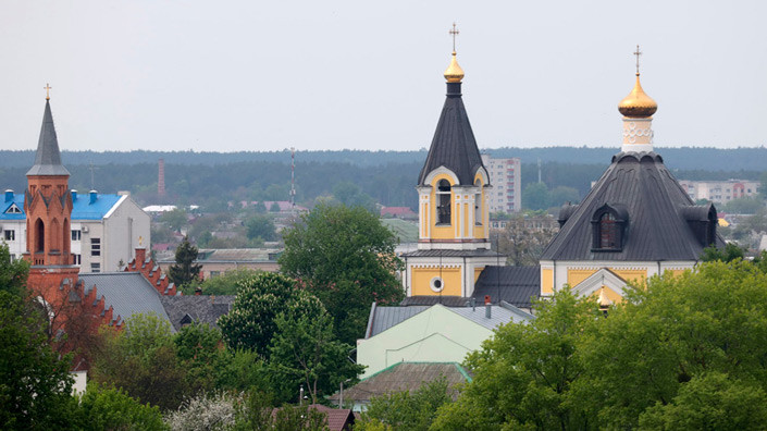 Фото БЕЛТА