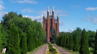 Фото автора