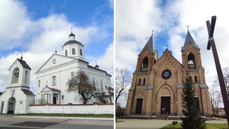 Фото БЕЛТА