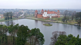 Фото Павла Орловского