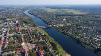 Фото БЕЛТА