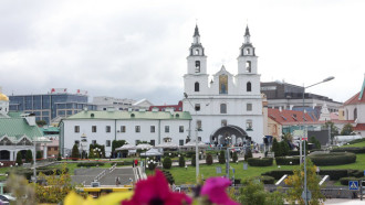 Фото БЕЛТА
