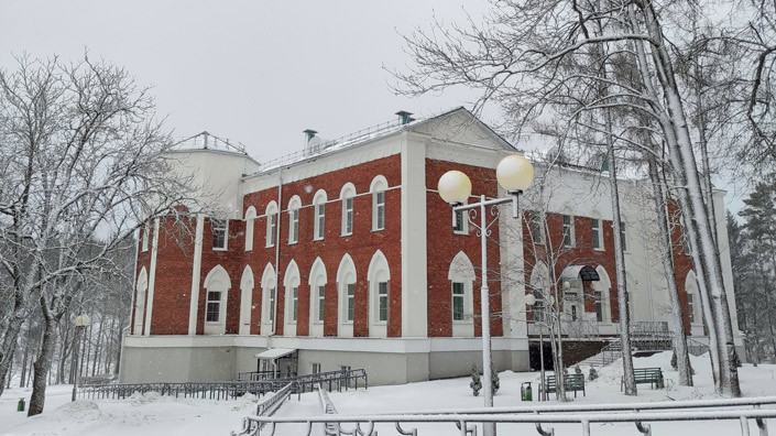 Фото автора