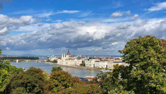Фото автора материала