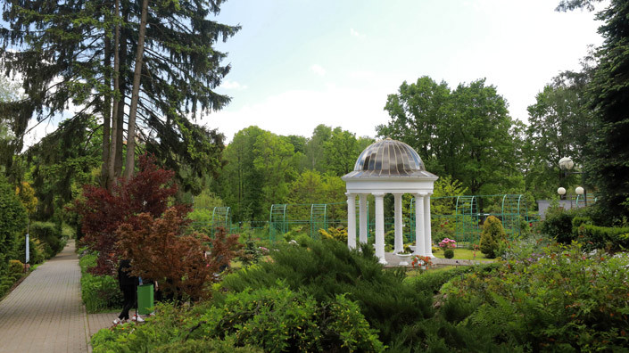 Фото БЕЛТА