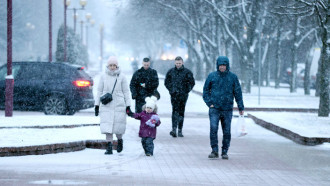 Фото БЕЛТА