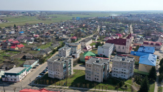 Фото Рамиля Насибулина