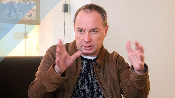 Сергей Урсуляк, @Getty