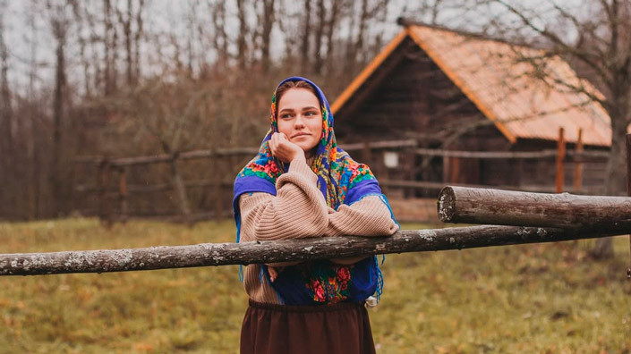 Фото из Instagram Анны Клинцевич