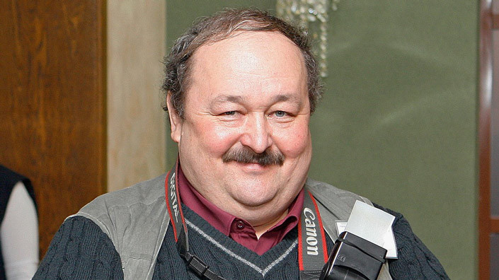 Фото предоставлены Александром Дидевичем