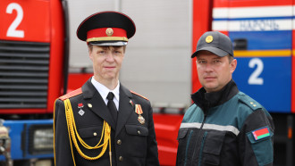 Фото БЕЛТА