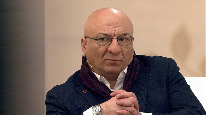 Михаил Богдасаров, @ Getty