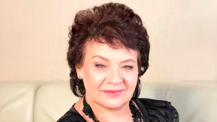 Валентина Бутерус