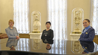 Фото БЕЛТА