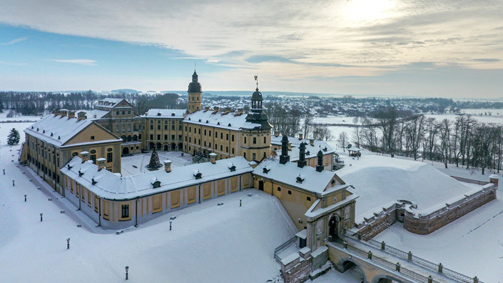Фото БЕЛТА