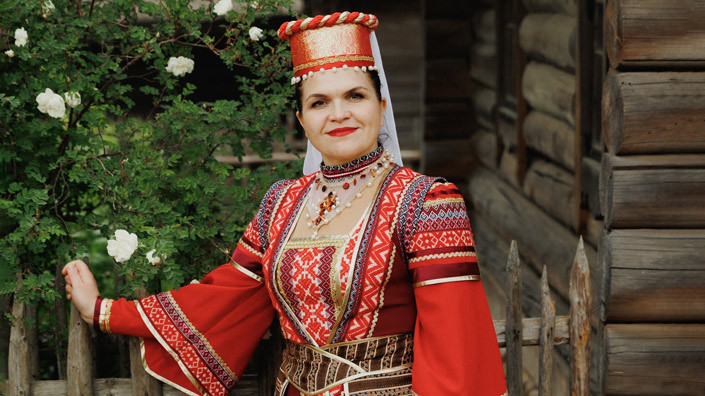 Наталья Базаревич