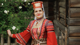 Наталья Базаревич