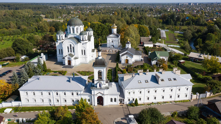 Фото БЕЛТА
