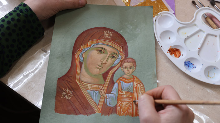 Фото Александра Хитрова