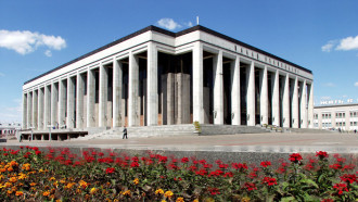 Фото из архивов БЕЛТА