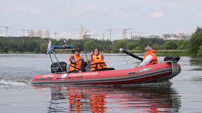 Фото Вадима Кондратюка