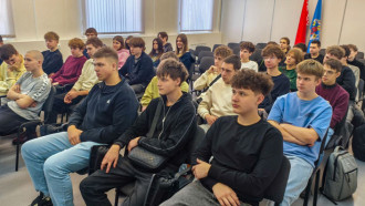 Фото Департамента исполнения наказаний МВД