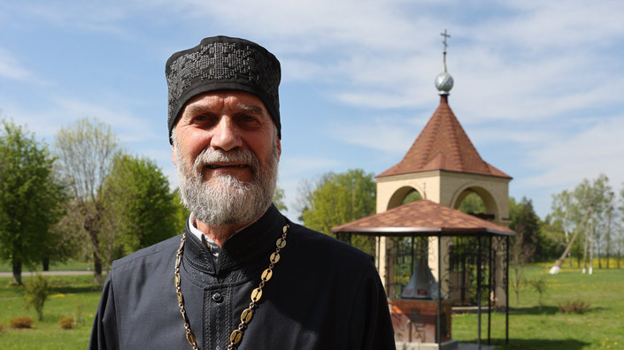Фото Татьяны Матусевич