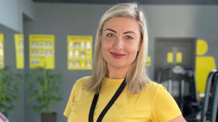Екатерина Васюкевич