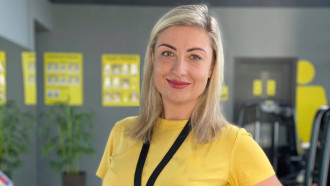 Екатерина Васюкевич