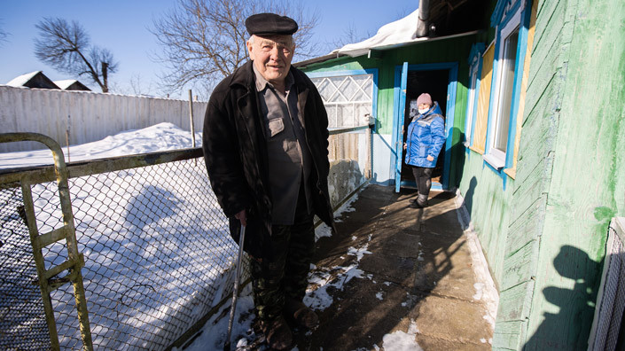 Фото Павла Орловского, носит иллюстративный характер