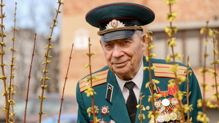 Фото Оксаны МАНЧУК