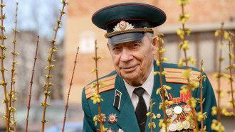 Фото Оксаны МАНЧУК