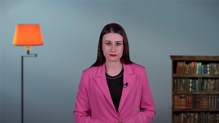 Скриншот видео БЕЛТА