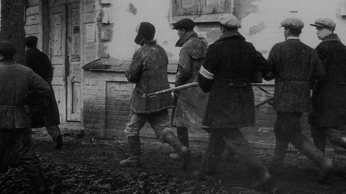 Фото сайта «Военный альбом»