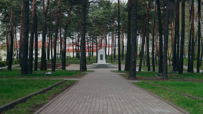 Скриншоты видео